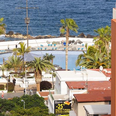 Home2Book Sea View Studio Puerto De La Cruz Exterior photo