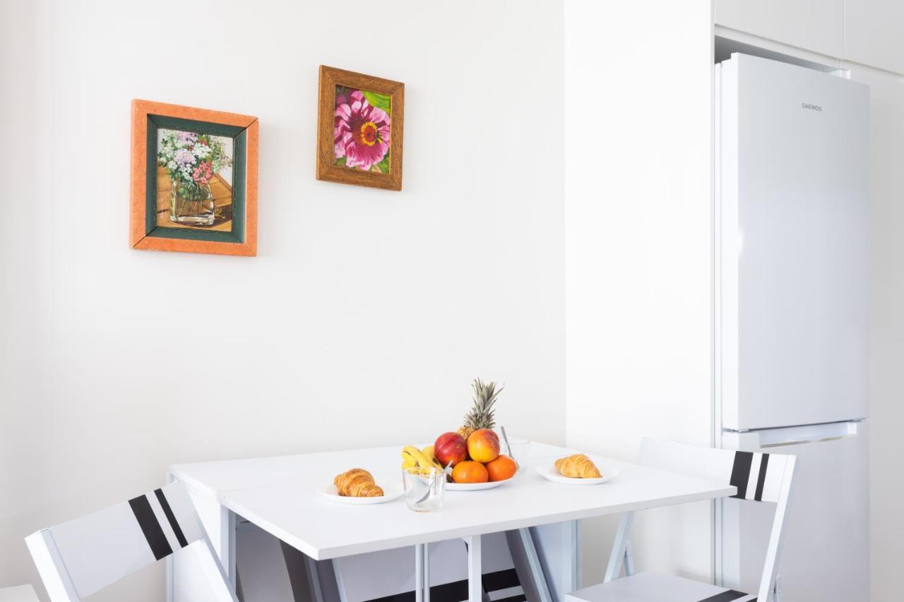 Home2Book Sea View Studio Puerto De La Cruz Exterior photo