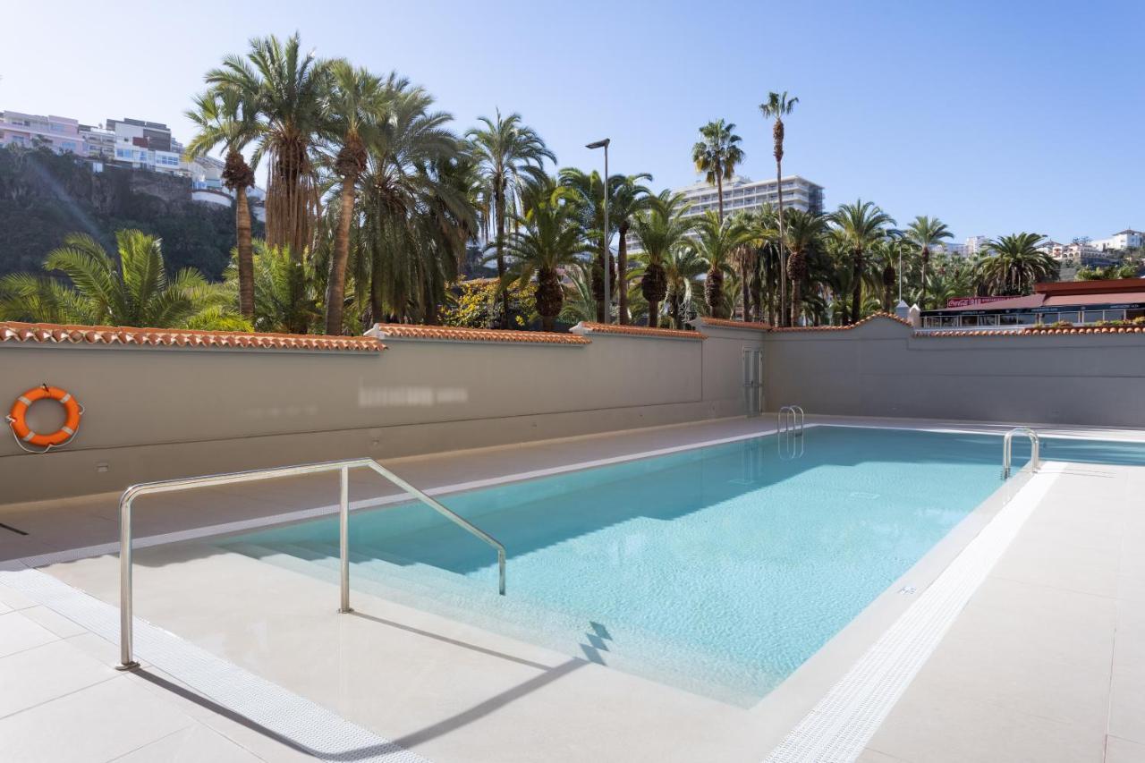 Home2Book Sea View Studio Puerto De La Cruz Exterior photo
