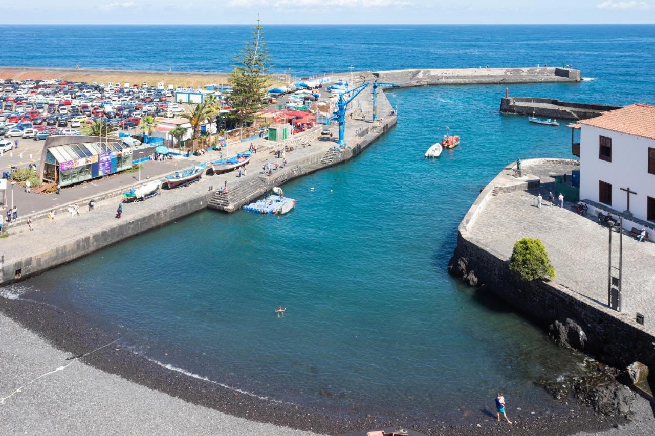 Home2Book Sea View Studio Puerto De La Cruz Exterior photo
