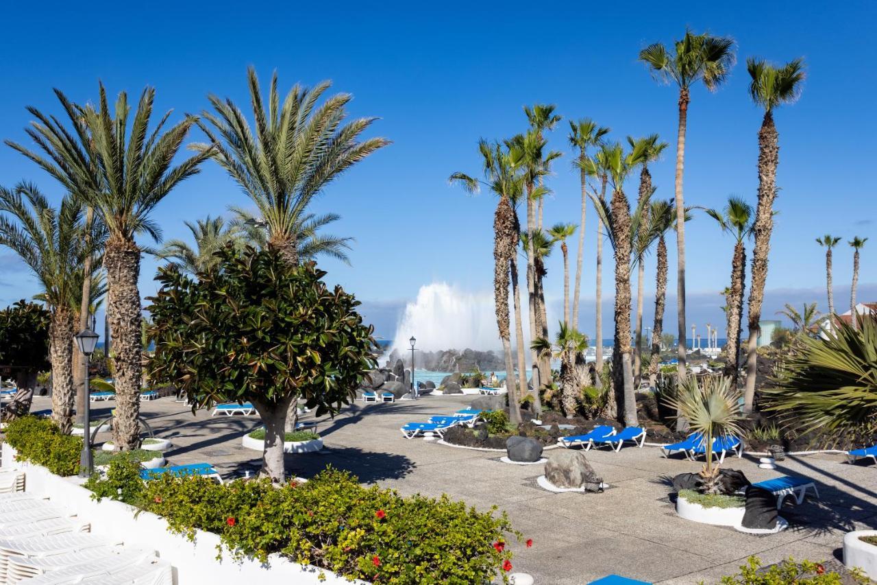 Home2Book Sea View Studio Puerto De La Cruz Exterior photo